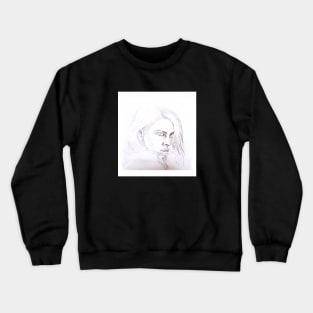 Character Crewneck Sweatshirt